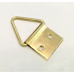 Петлі для картин. 12х24мм (B-207) Петлі для картин. 12х24мм (B-207)