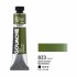 Фарба гуашева, Оливкова (823), туба, 20мл, ROSA Gallery