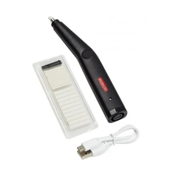 Ластик електричний з USB, Derwent
