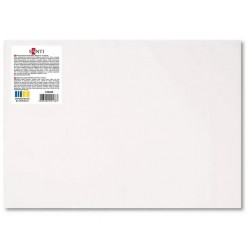 Папір акварельний SANTI, А2, 10 арк., 200г/м2