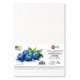 Папір акварельний SANTI, А3, 10 арк., 200г/м2, пакет Папір акварельний SANTI, А3, 10 арк., 200г/м2, пакет