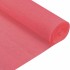 Папір гофрований SANTI кораловий 230% (рулон 50*200см)