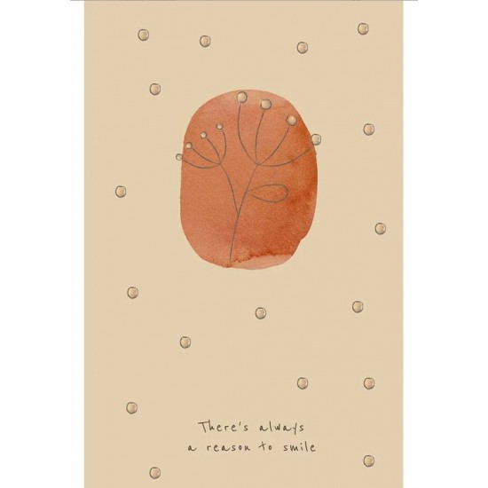 Блокнот для записів, інтегральна, А6/80арк., у клітинку, кремовий блок, 70г/м2, мат. ламінація + тис Блокнот для записів, інтегральна, А6/80арк., у клітинку, кремовий блок, 70г/м2, мат. ламінація + тис