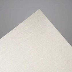 Папір для акварелі, пакет, А4 (21*29,7см), 220г/м2, 20л, Середнє зерно, ROSA Studio Папір для акварелі, пакет, А4 (21*29,7см), 220г/м2, 20л, Середнє зерно, ROSA Studio