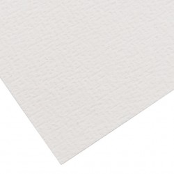 Папір акварельний А4 (21*29,7см), 240г/м2, середнє зерно, Smiltainis