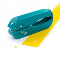 Фігурний діркопробивач, Зірка, 0,64 см, ROSA Talent