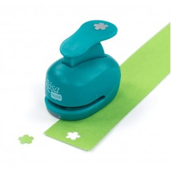 Фігурний діркопробивач, Квітка №157, 1 см, ROSA Talent