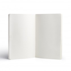 Блокнот А5, 144арк, крапка  "Wild and Kitty" бежевий, ORNER