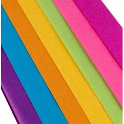 Набір паперу тіш'ю SANTI, 7 арк.