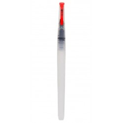 Пензель водяний "Santi" з резервуаром, круглий, №2 (medium)