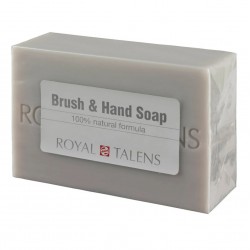 Мило для пензлів та рук 150г, ROYAL TALENS