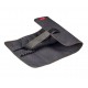 Пенал для олівців Pencil Wrap, чорний, Derwent