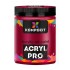 Фарба художня "ART Kompozit", 0,43 л (166 кармін)