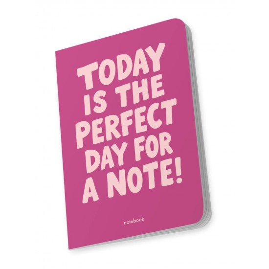 Блокнот "Day for note" Блокнот "Day for note"