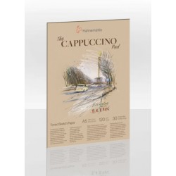 Sketch The Cappuccino альбом А5 30а 120г