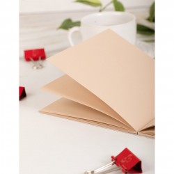 Sketch The Cappuccino альбом А5 30а 120г