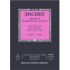 Альбом для акварелі Arches Hot Pressed Natural White 300 г, 21x29,7 см (12)