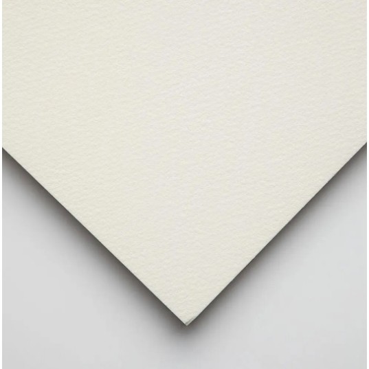 Альбом для акварелі Saunders Waterford, CP, 100% cotton, White, 300 г, 23х31 см (12) St Cuthberts Mi