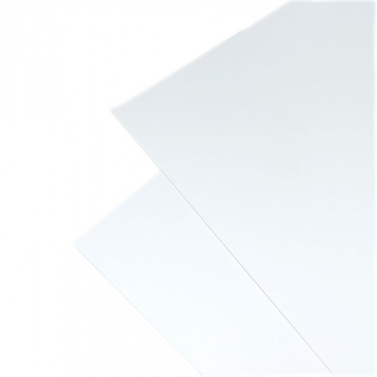Yupo(alpha) папір cинтетичний QFF400, 390g, 102 x 72cm