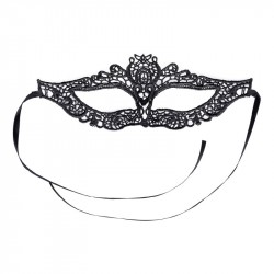 Маска карнавальна Yes! Fun "Mystery" Маска карнавальна Yes! Fun "Mystery"