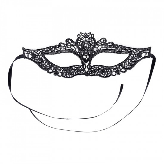 Маска карнавальна Yes! Fun "Mystery"