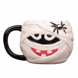 Кухоль Yes! Fun Хелловін "Zombie", 750 мл Кухоль Yes! Fun Хелловін "Zombie", 750 мл