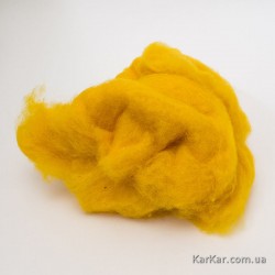 Новозеландська кардочесана вовна, 50 г., К2014