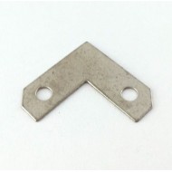 Кріплення для рамки, 10* 26 мм (F-112)