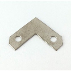 Кріплення для рамки, 10* 26 мм (F-112)