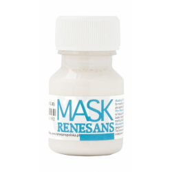Renesans МАСКОЛ - маскувальна рідина для акварелі, 30мл Renesans МАСКОЛ - маскувальна рідина для акварелі, 30мл