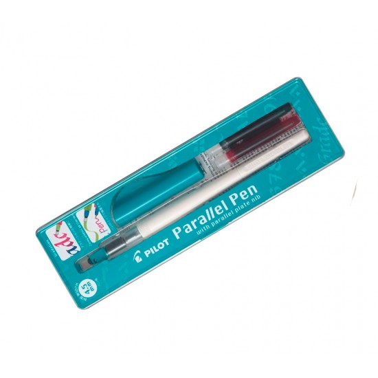 Ручка FP3-45N-SS (Parallel Pen 4.5 mm)