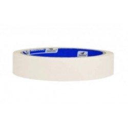 Mustang Двостороння тонка стрічка 24мм*10м Mustang Двостороння тонка стрічка 24мм*10м