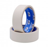 Mustang Малярна стрічка УНІВЕРСАЛЬНА Біла 19мм*20м