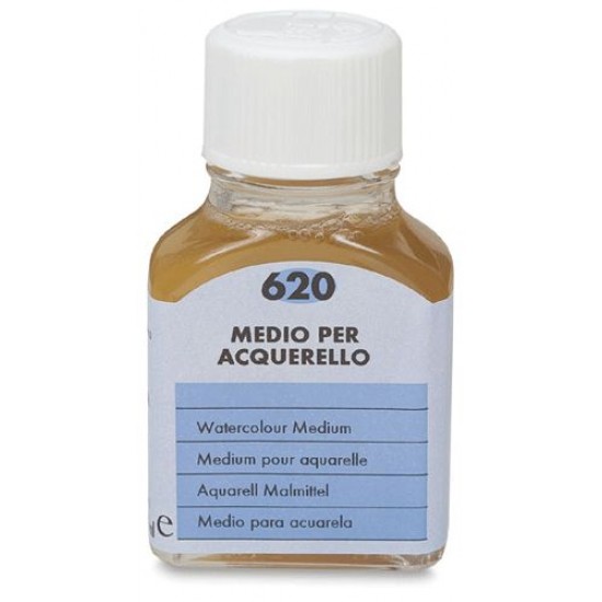 621 Домішка для акварелі на основі меду, 75 мл для акварельного живопису Maimeri