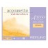 Склейка для акварелі Artistico EXTRA WHITE 23х30,5см, 300г/м2, 20л, середнє зерно, Fabriano