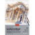 Блок для акварелі, пружина, A3/30 арк., 220 г/м2, MUSE