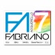 Папка для акварелі Fabriano 7, 24*33 см, 300г/м2, 12 л, середнє зерно, Fabriano Папка для акварелі Fabriano 7, 24*33 см, 300г/м2, 12 л, середнє зерно, Fabriano