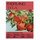 Склейка для олії Tela, 18х24 см, 300 г/м2, 10 л, Fabriano Склейка для олії Tela, 18х24 см, 300 г/м2, 10 л, Fabriano