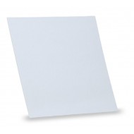 Полотно на картоні, 15*15 см, бавовна, акрил, ROSA Studio Полотно на картоні, 15*15 см, бавовна, акрил, ROSA Studio