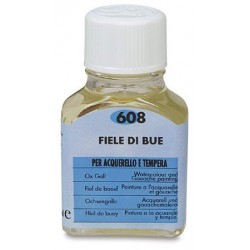 608 Бичача жовч 75 мл для акварельного живопису Maimeri 608 Бичача жовч 75 мл для акварельного живопису Maimeri