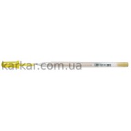 Ручка гелева, METALLIC, Золото, Sakura Ручка гелева, METALLIC, Золото, Sakura