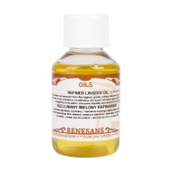 Renesans Олія лляна, 100мл Renesans Олія лляна, 100мл
