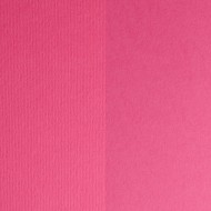 Картон кольоровий для пастелі Elle Erre 23 fucsia 70х100 см 220 г/м.кв. Fabriano Італія