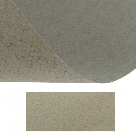 Папір пастельний Tiziano A4 (21*29,7см), №28 china, 160г/м2, кремовий, середнє зерно, Fabriano
