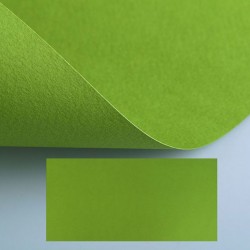 Папір пастельний Tiziano A4 (21*29,7см), №43 pistacch, 160г/м2, фісташковий, середнє зерно, Fabriano