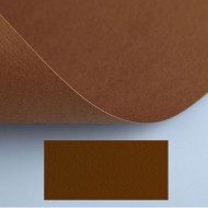 Папір для пастелі Tiziano B2 (50*70см), №09 caffe, 160г/м2, коричневий, середнє зерно, Fabriano Папір для пастелі Tiziano B2 (50*70см), №09 caffe, 160г/м2, коричневий, середнє зерно, Fabriano