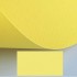 Папір для пастелі Tiziano B2 (50*70см), №20 limone 160г/м2, лимонний, середнє зерно, Fabriano