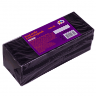 Пластилін ''Скульптурний'', чорний, 400г., ГАММА Пластилін ''Скульптурний'', чорний, 400г., ГАММА