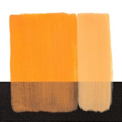 107  неаполітанська жовта темна Classico 60 мл олiйна фарба