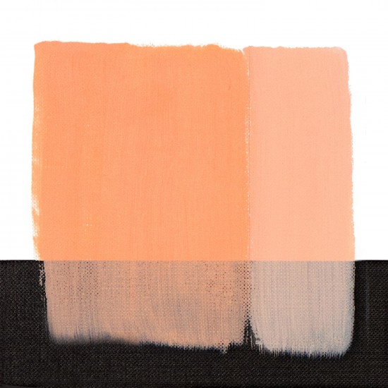 106  неаполітанська жовто-рожева Classico 60 мл олiйна фарба